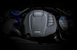 Audi A4 2.0 TFSI Quattro 2015 года (WW)